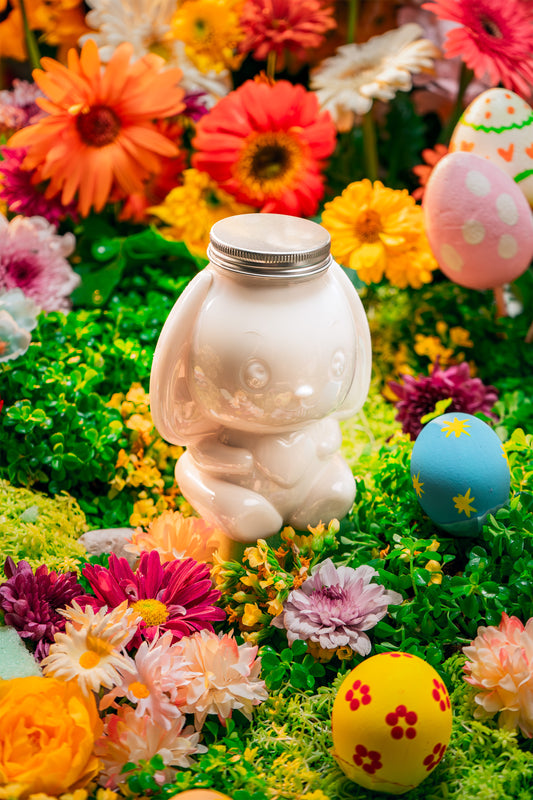 Paquete Envase Conejito 500ml