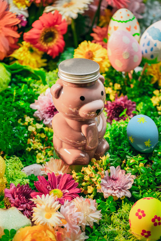 Paquete Envase Osito 400ml