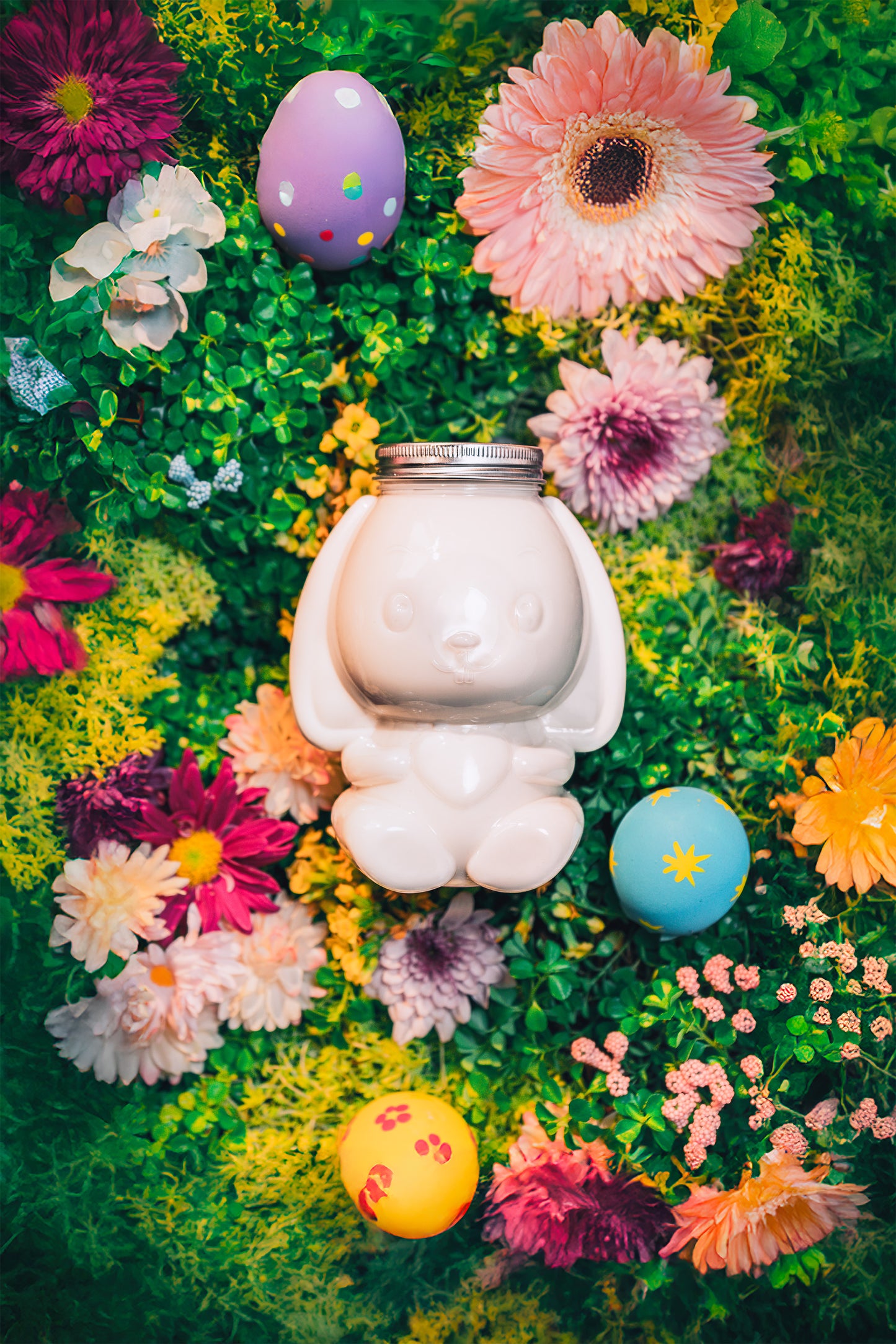 Paquete Envase Conejito 500ml