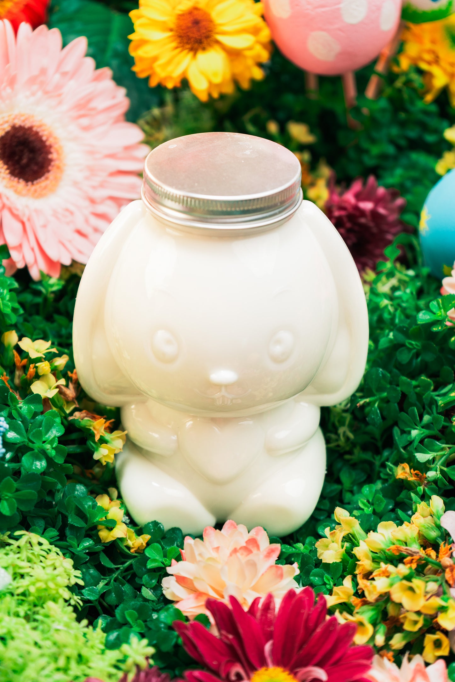 Paquete Envase Conejito 500ml