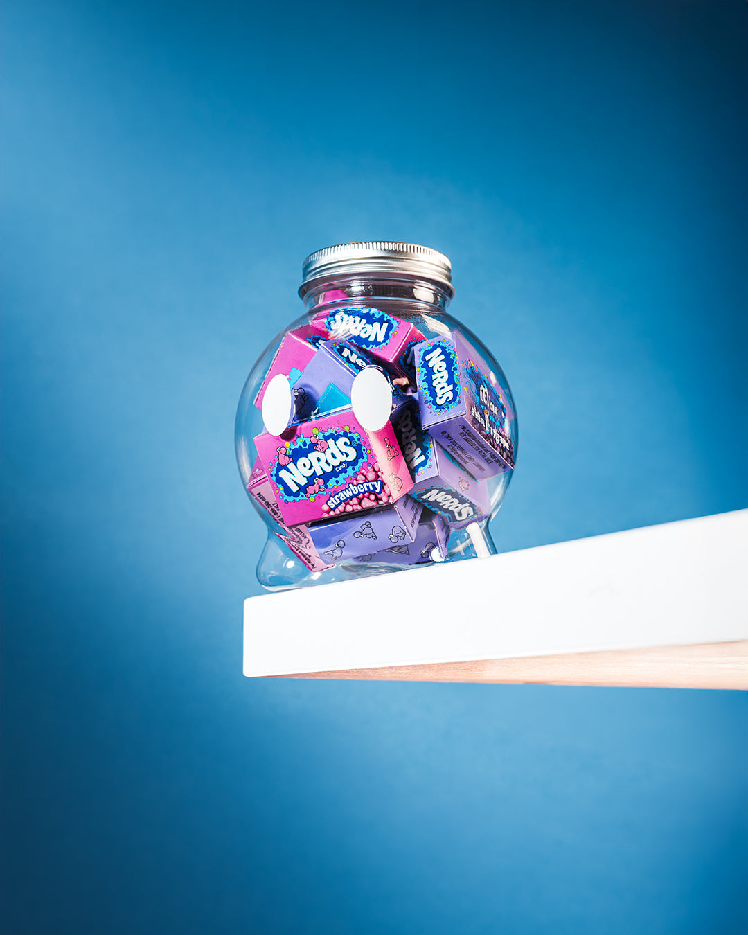 Paquete Envase Bomba Mario 500ml