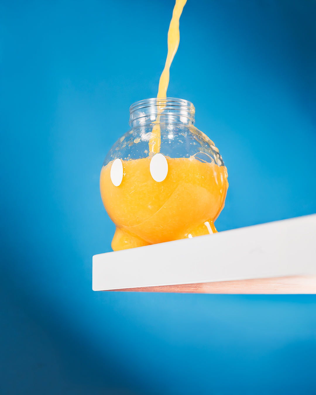 Paquete Envase Bomba Mario 500ml