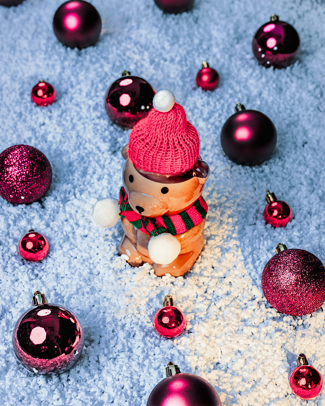 Paquete Envase Osito 400ml