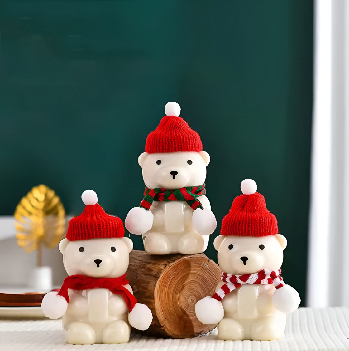 Paquete Envase Osito 400ml